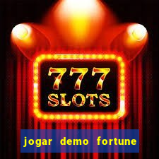 jogar demo fortune tiger 2